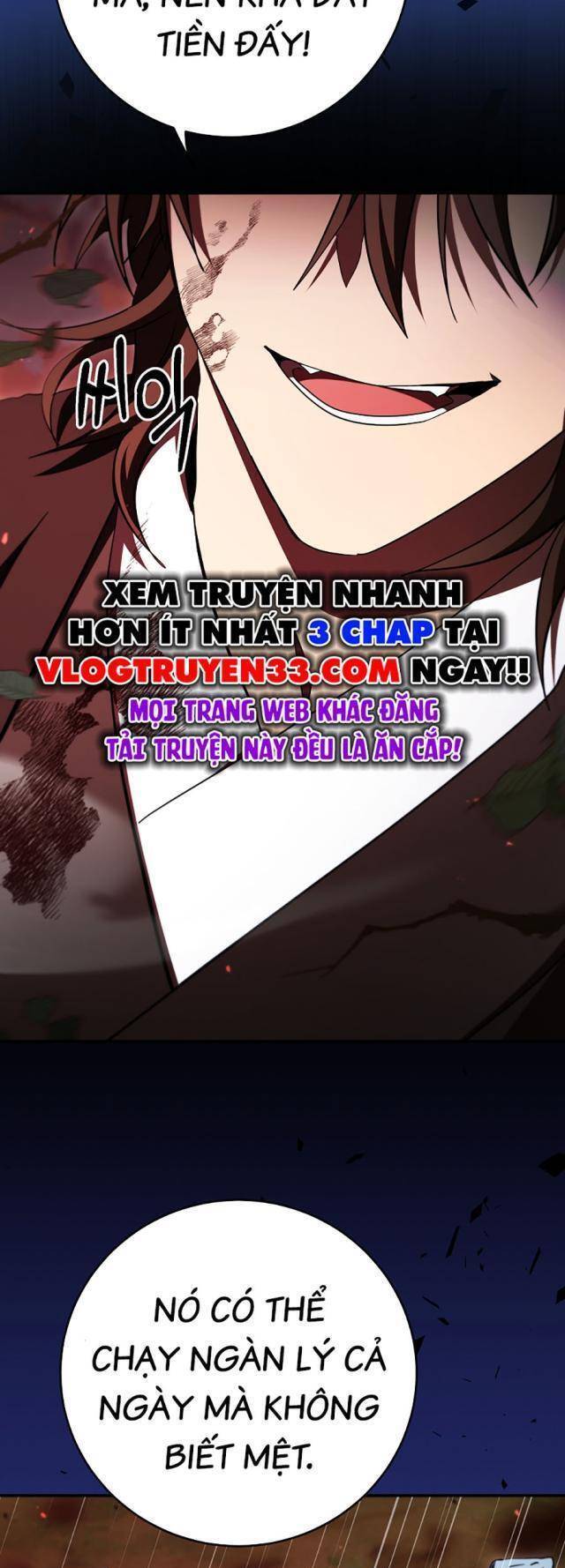 Võ Đang Kỳ Hiệp Chap 129 - Next Chap 130