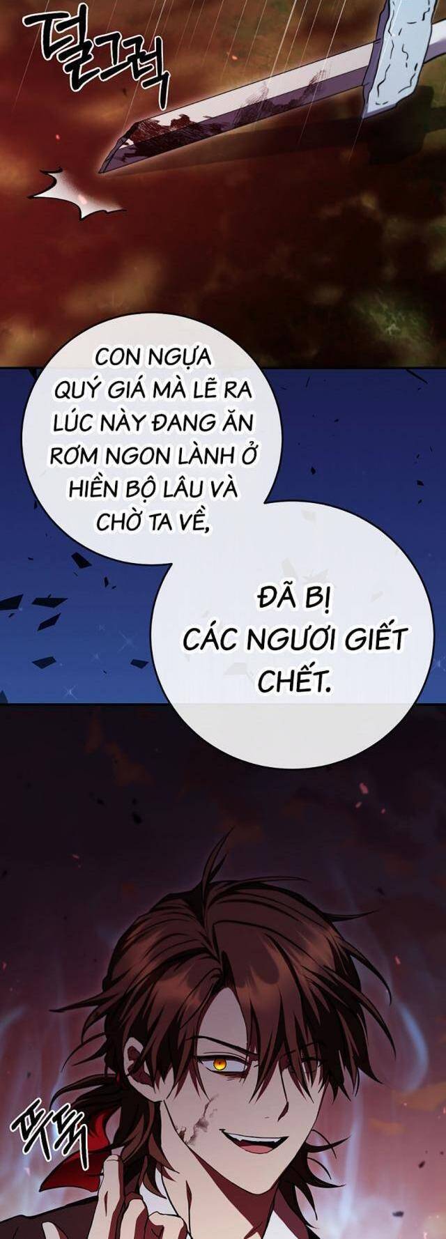 Võ Đang Kỳ Hiệp Chap 129 - Next Chap 130