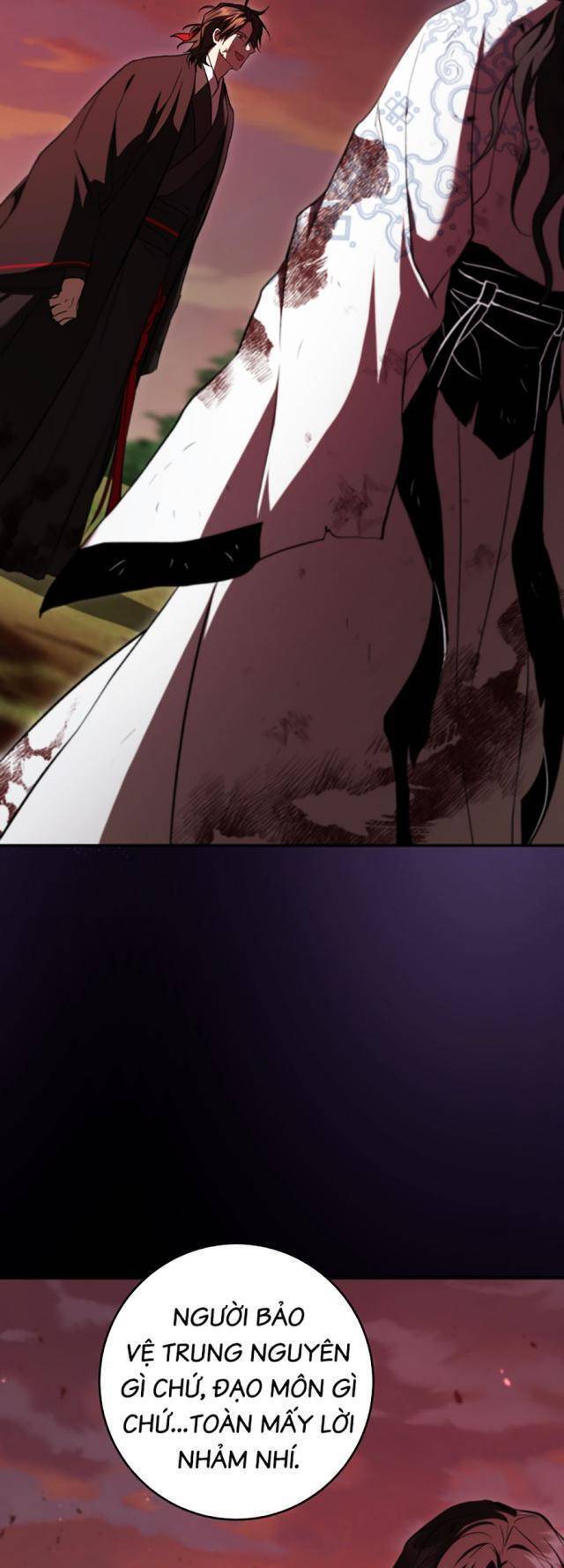 Võ Đang Kỳ Hiệp Chap 129 - Next Chap 130