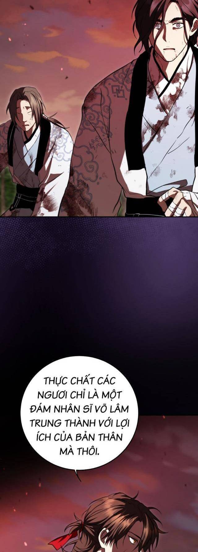 Võ Đang Kỳ Hiệp Chap 129 - Next Chap 130