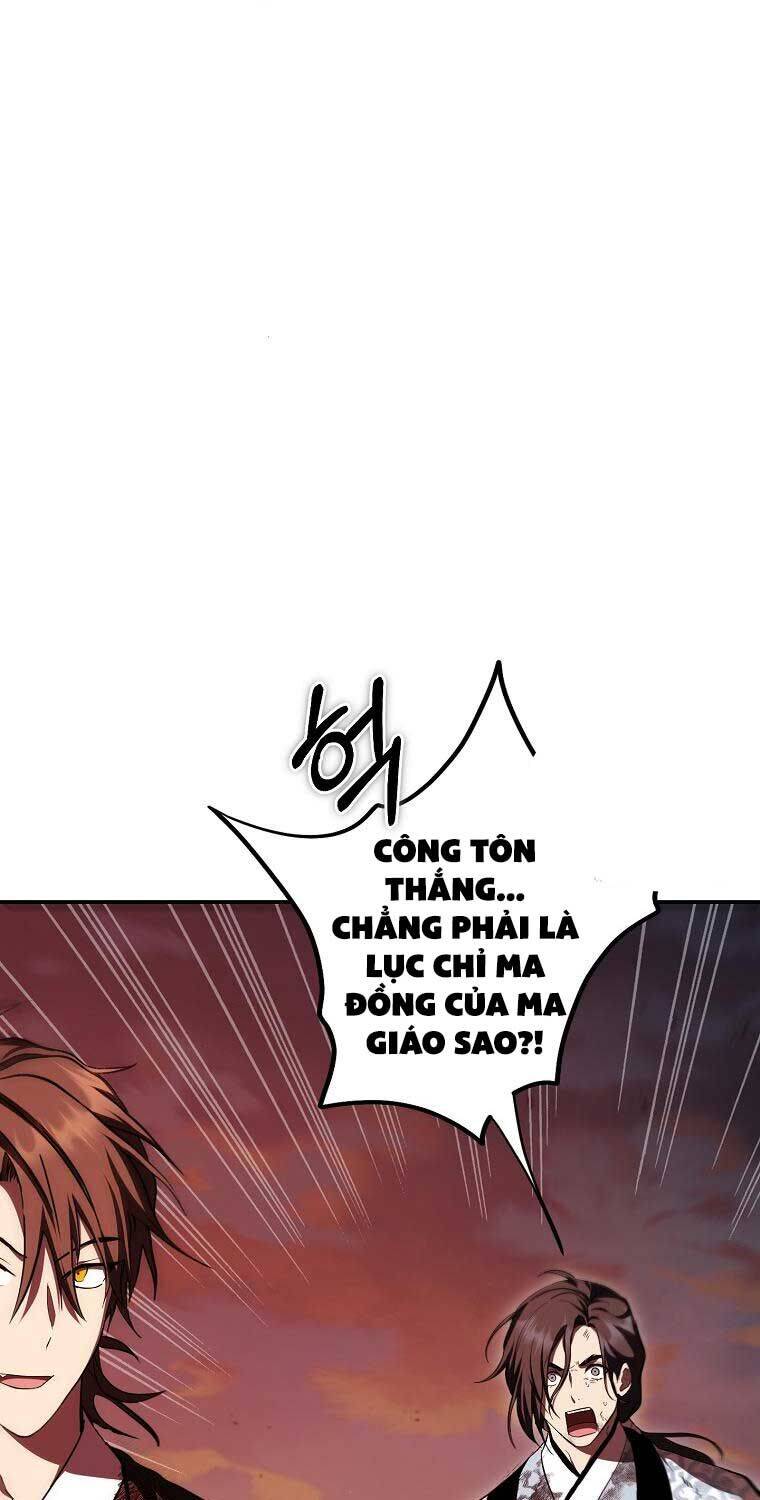 Võ Đang Kỳ Hiệp Chap 130 - Next Chap 131
