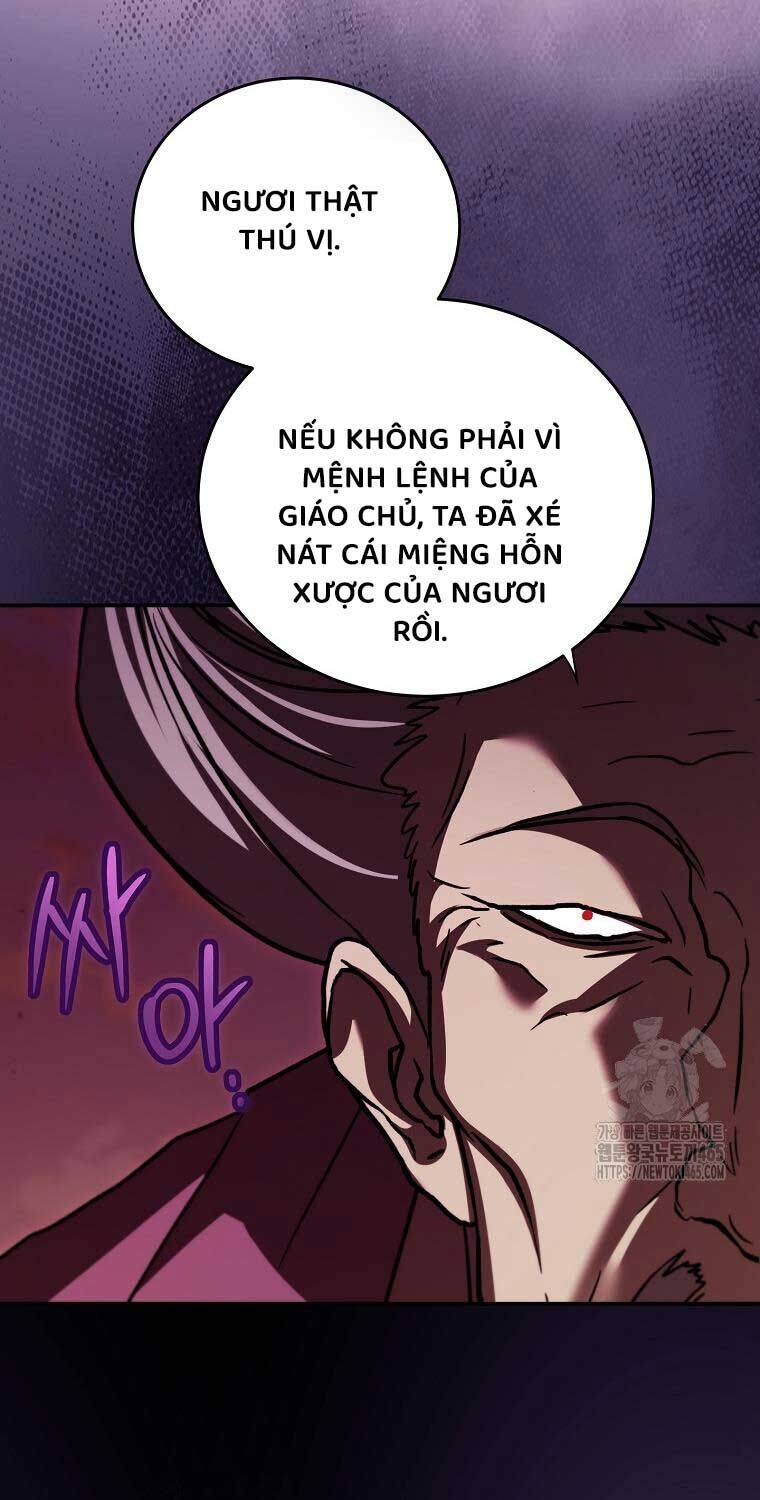 Võ Đang Kỳ Hiệp Chap 130 - Next Chap 131