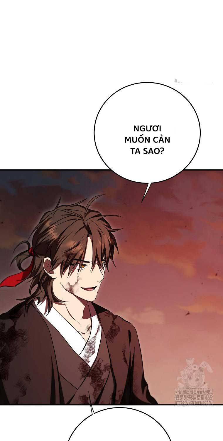 Võ Đang Kỳ Hiệp Chap 130 - Next Chap 131