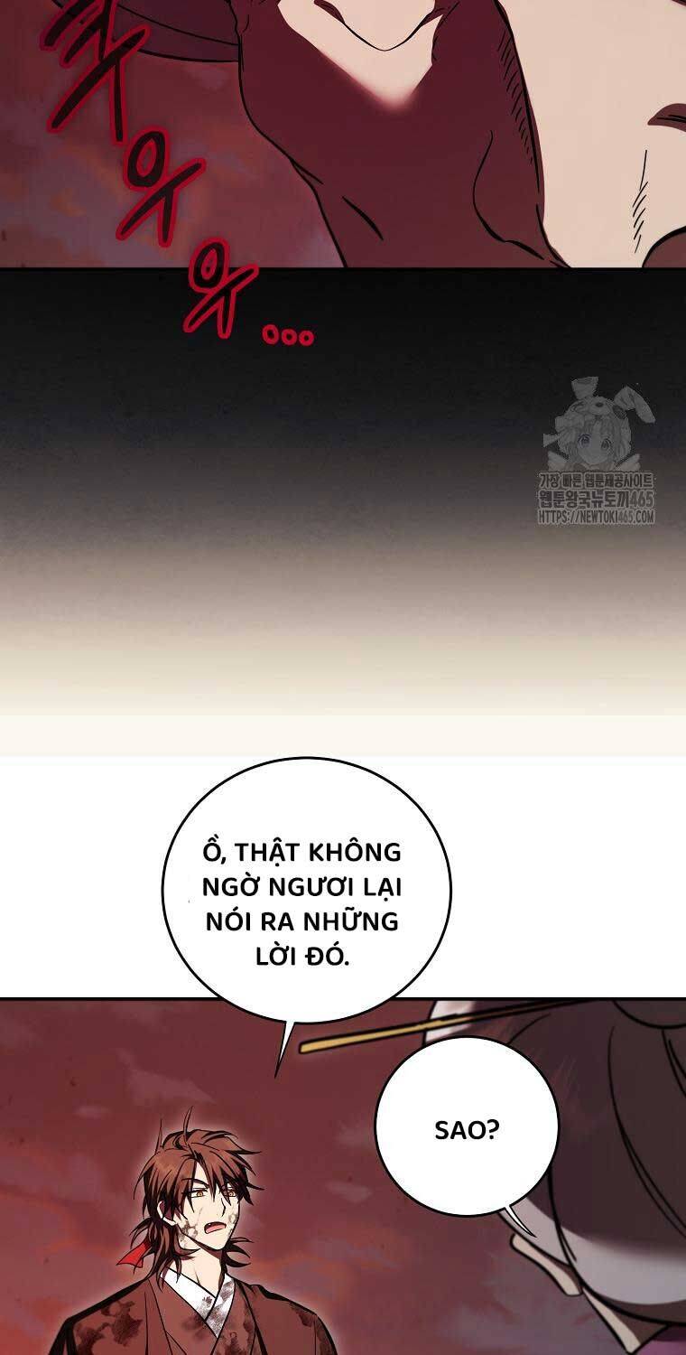 Võ Đang Kỳ Hiệp Chap 130 - Next Chap 131