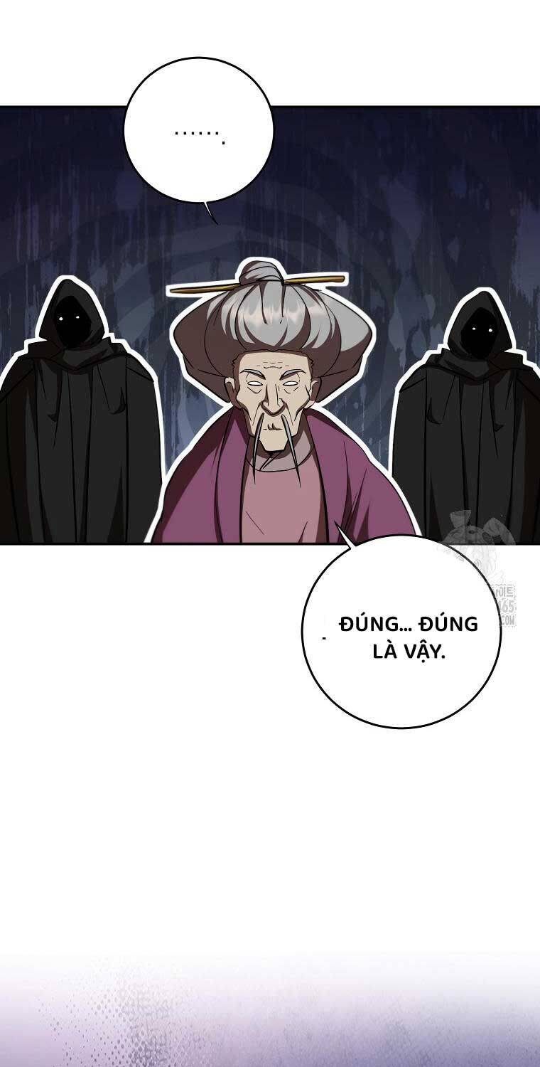 Võ Đang Kỳ Hiệp Chap 130 - Next Chap 131