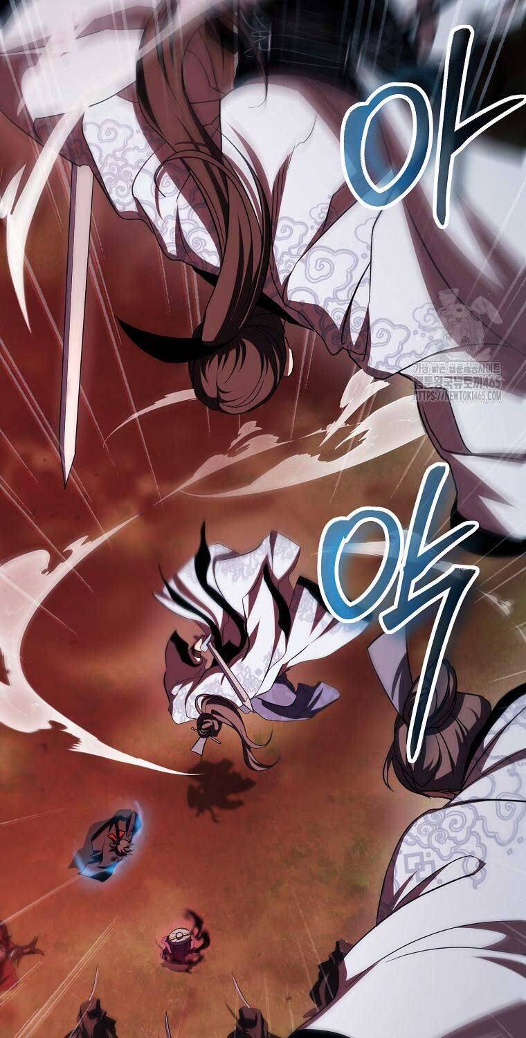 Võ Đang Kỳ Hiệp Chap 130 - Next Chap 131