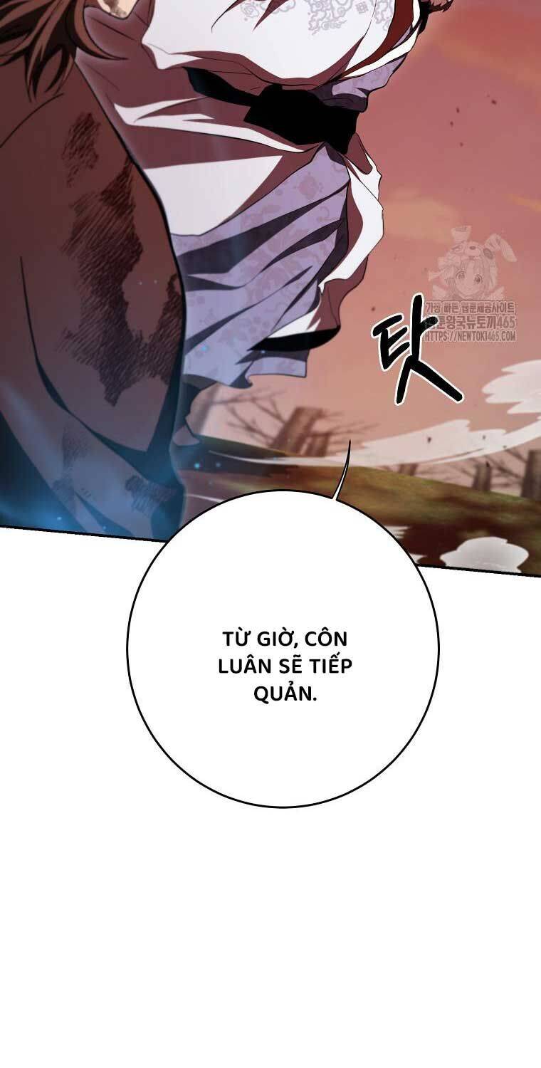 Võ Đang Kỳ Hiệp Chap 130 - Next Chap 131