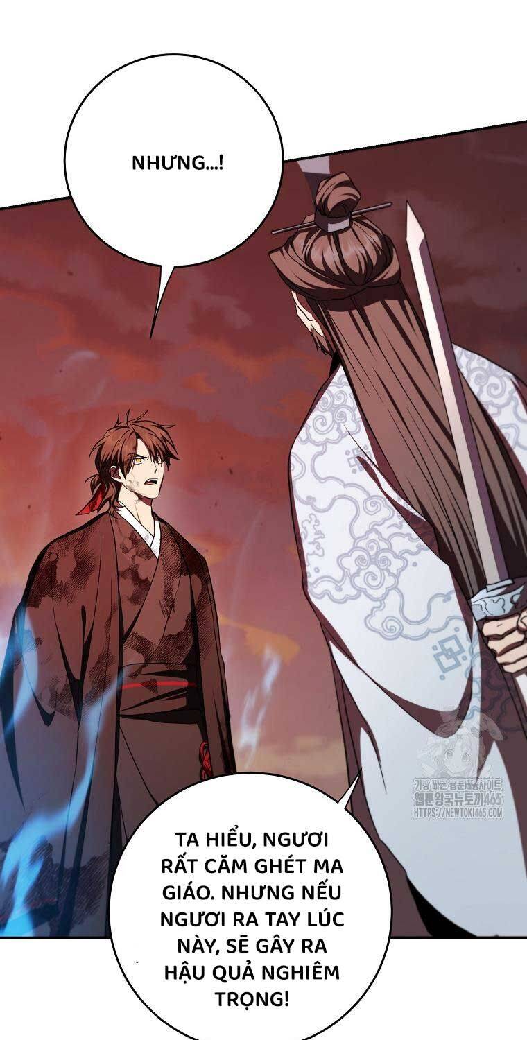 Võ Đang Kỳ Hiệp Chap 130 - Next Chap 131