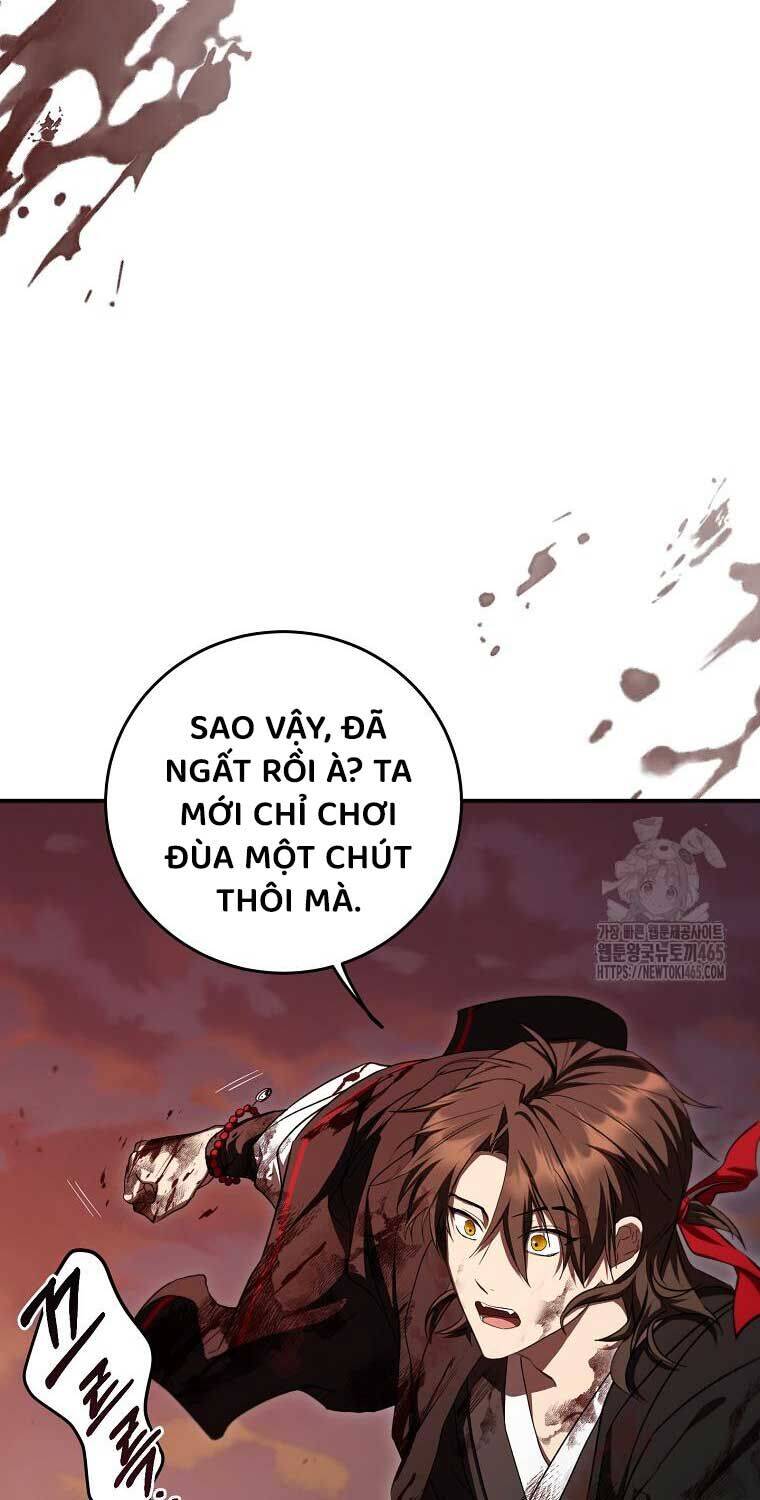 Võ Đang Kỳ Hiệp Chap 130 - Next Chap 131