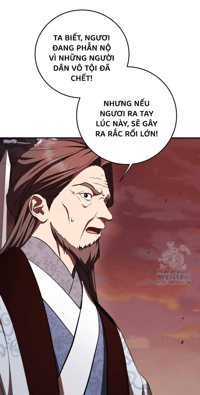 Võ Đang Kỳ Hiệp Chap 130 - Next Chap 131