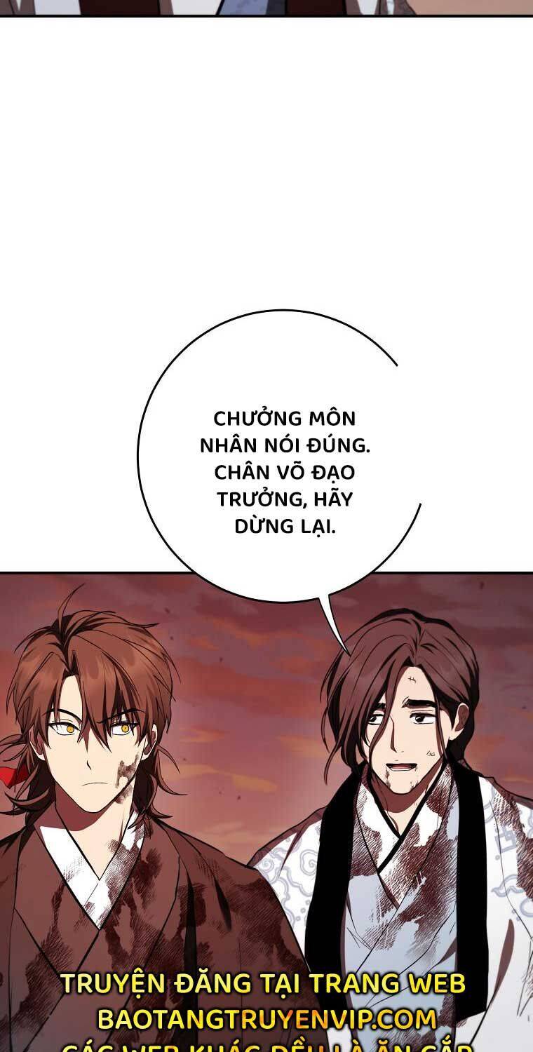 Võ Đang Kỳ Hiệp Chap 130 - Next Chap 131