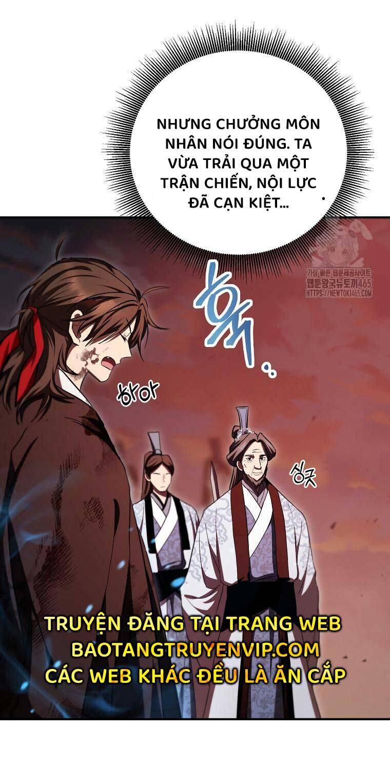 Võ Đang Kỳ Hiệp Chap 130 - Next Chap 131
