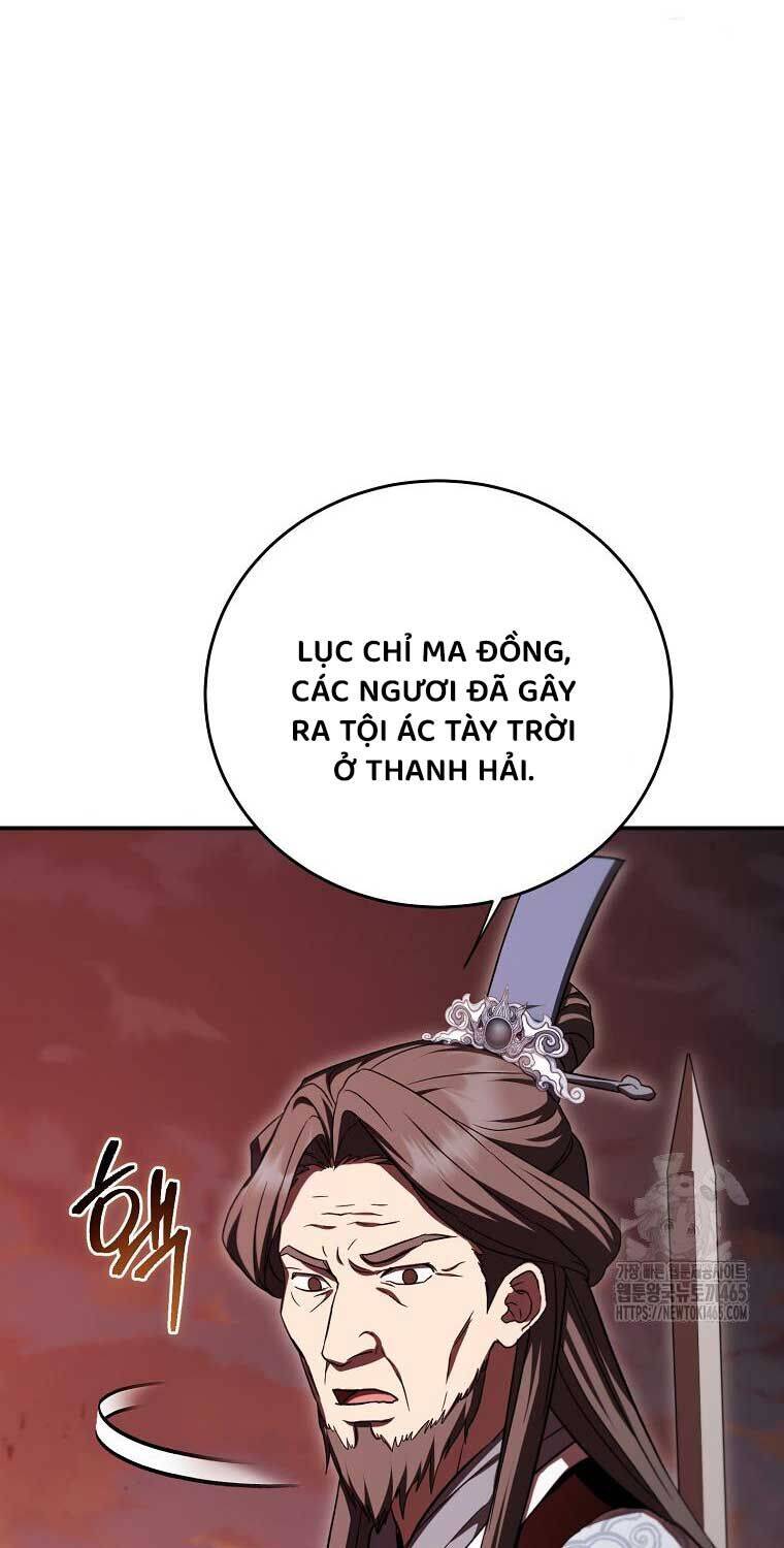 Võ Đang Kỳ Hiệp Chap 130 - Next Chap 131