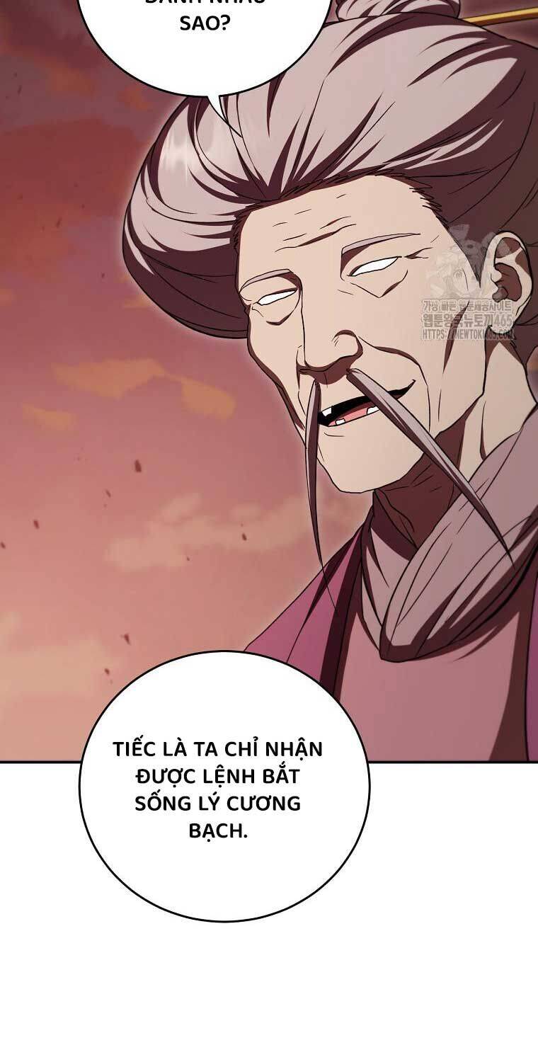 Võ Đang Kỳ Hiệp Chap 130 - Next Chap 131