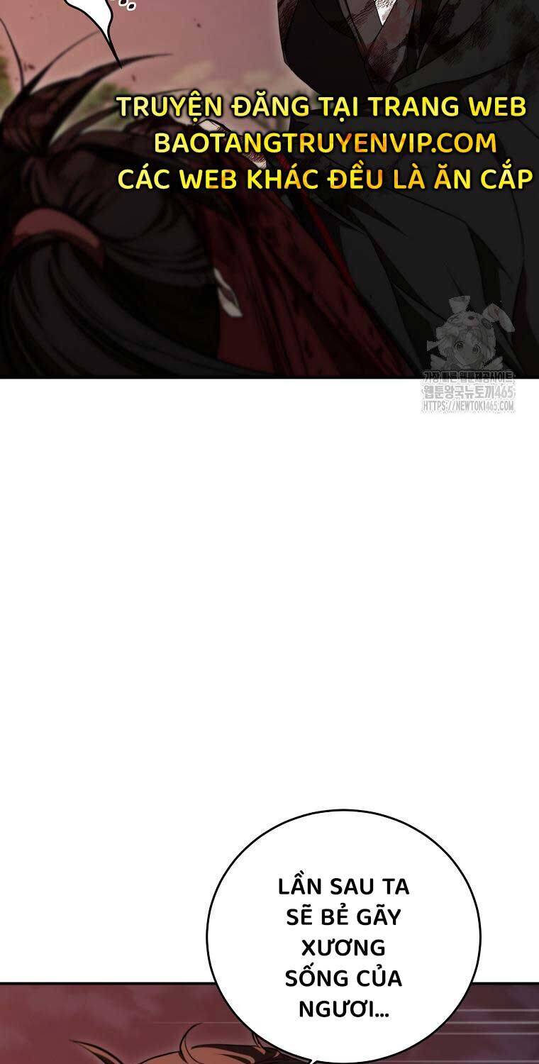 Võ Đang Kỳ Hiệp Chap 130 - Next Chap 131