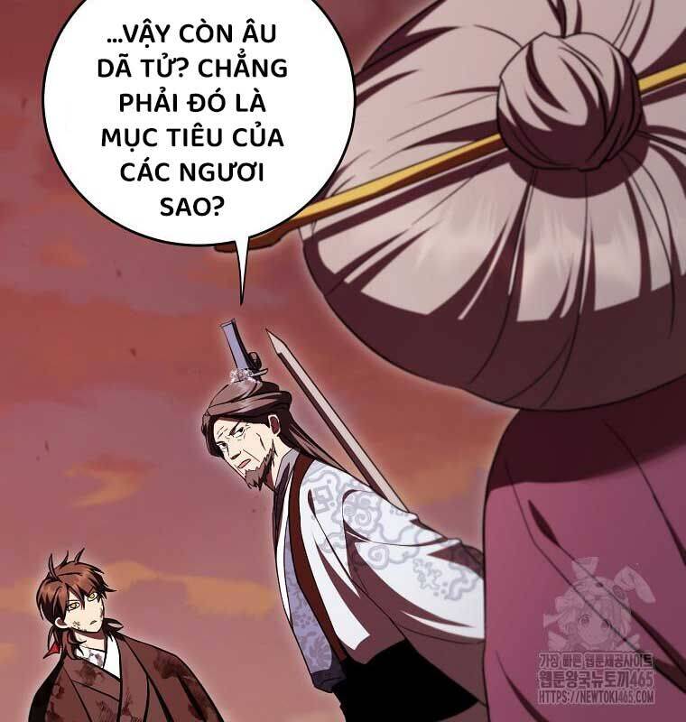 Võ Đang Kỳ Hiệp Chap 130 - Next Chap 131