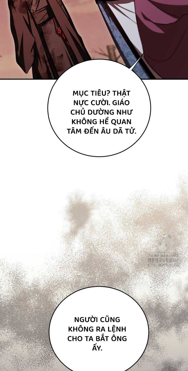 Võ Đang Kỳ Hiệp Chap 130 - Next Chap 131