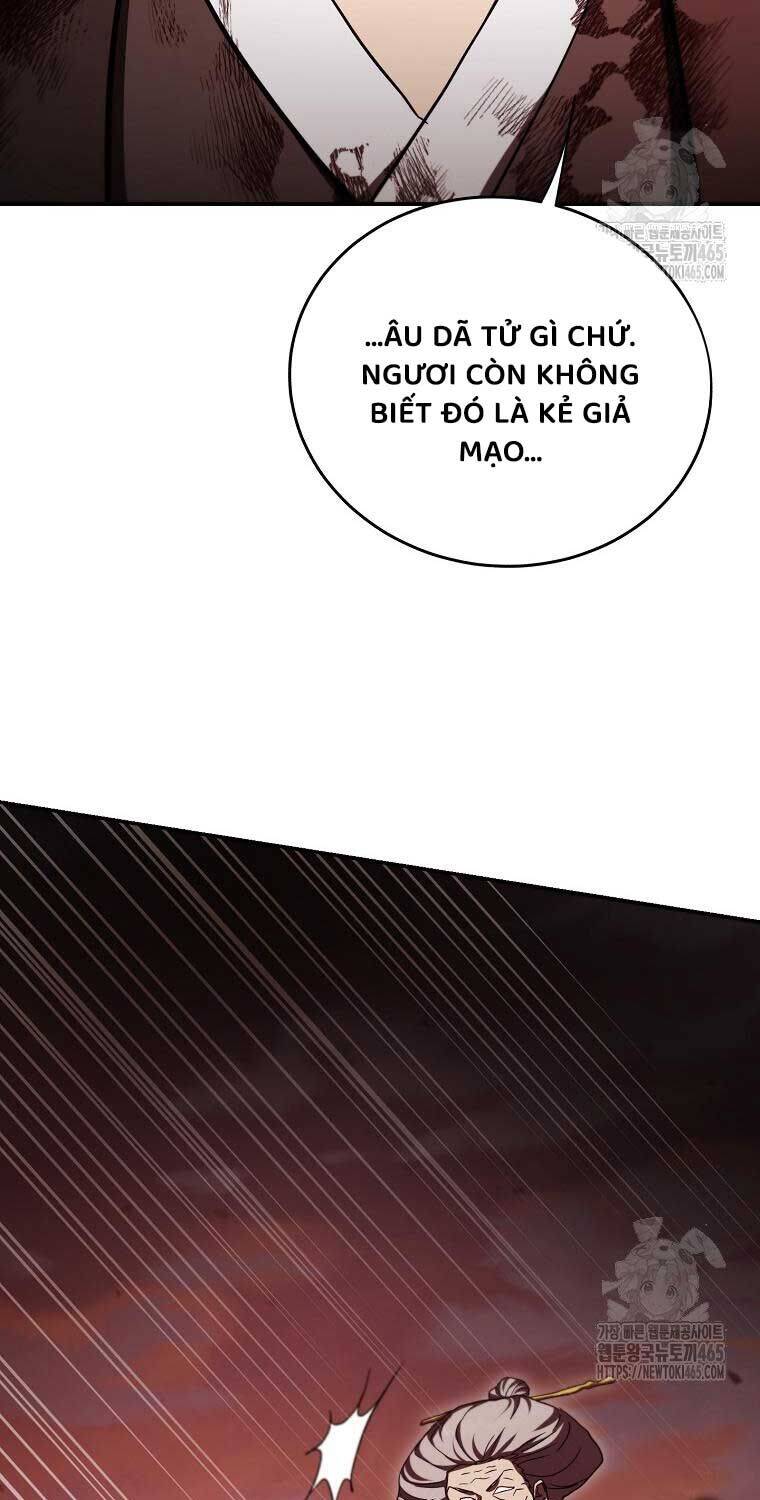 Võ Đang Kỳ Hiệp Chap 130 - Next Chap 131