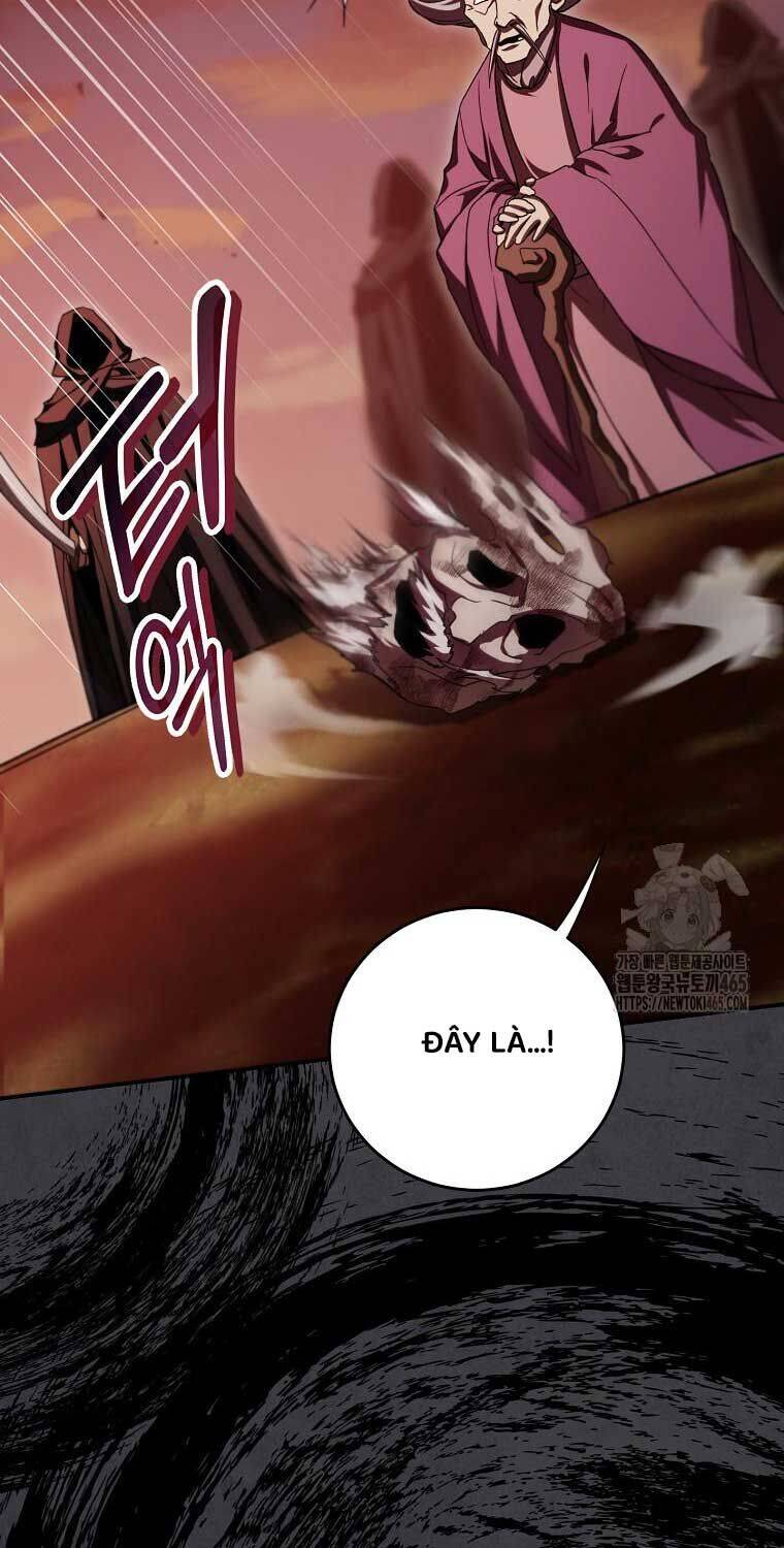 Võ Đang Kỳ Hiệp Chap 130 - Next Chap 131
