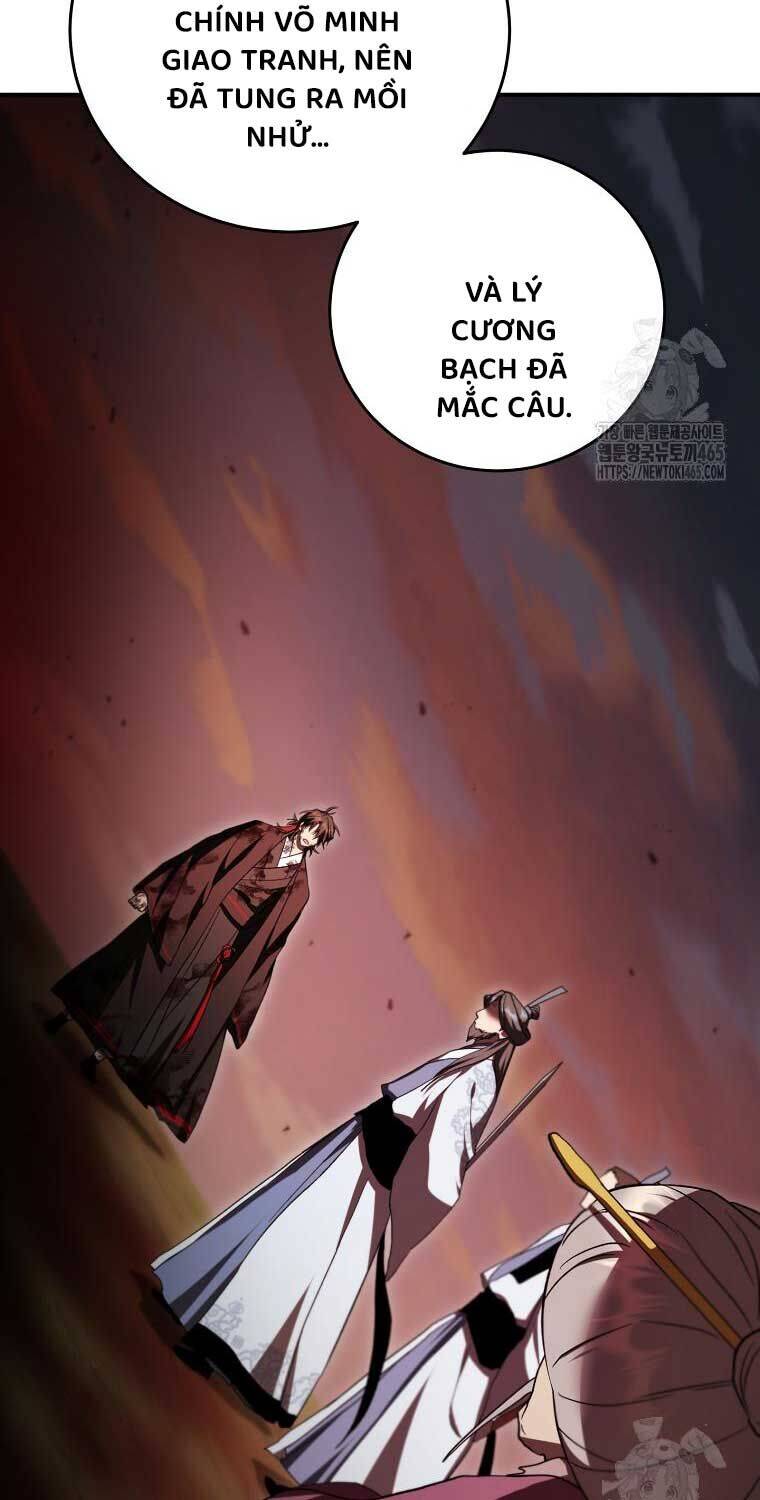 Võ Đang Kỳ Hiệp Chap 130 - Next Chap 131