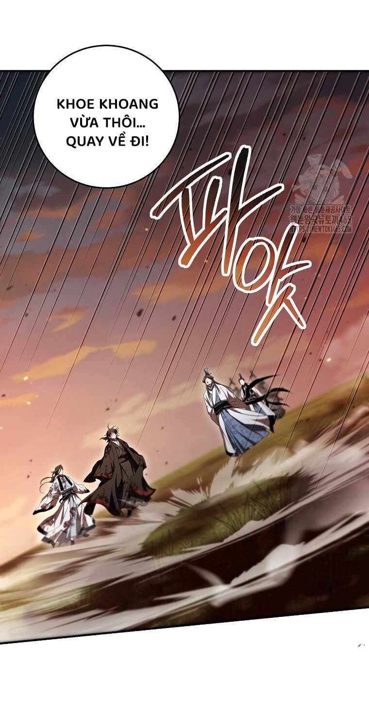 Võ Đang Kỳ Hiệp Chap 130 - Next Chap 131