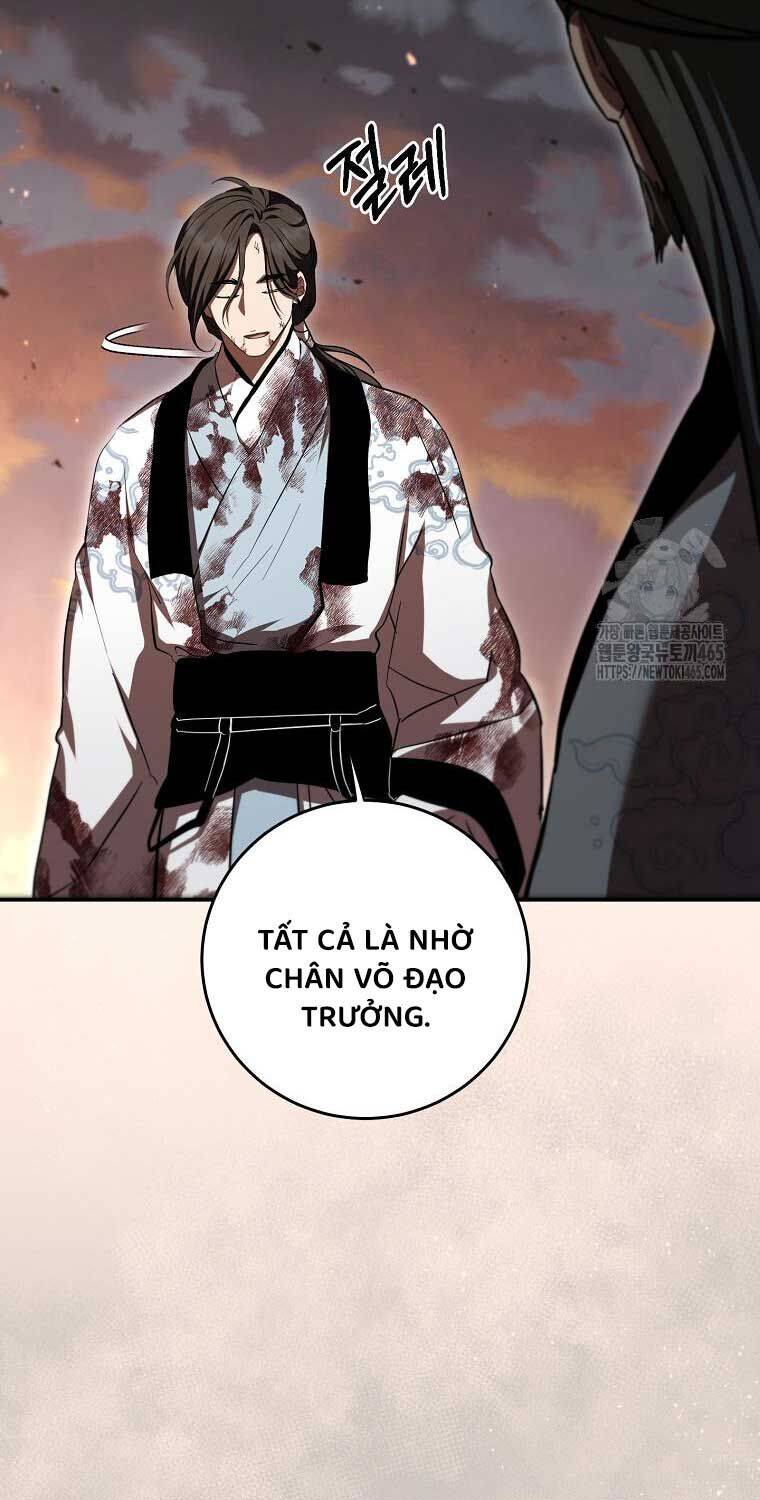 Võ Đang Kỳ Hiệp Chap 130 - Next Chap 131
