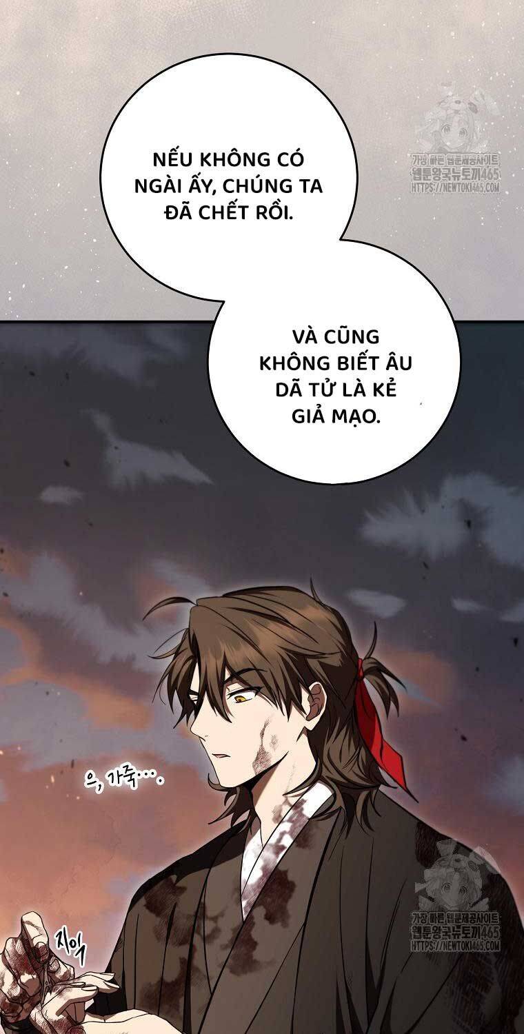 Võ Đang Kỳ Hiệp Chap 130 - Next Chap 131
