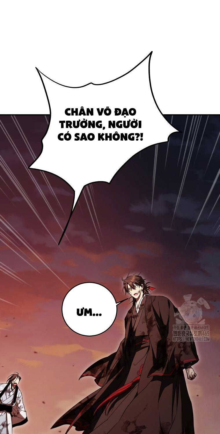 Võ Đang Kỳ Hiệp Chap 130 - Next Chap 131