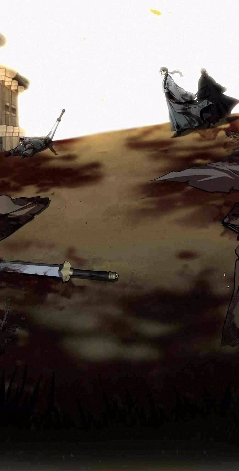 Võ Đang Kỳ Hiệp Chap 130 - Next Chap 131
