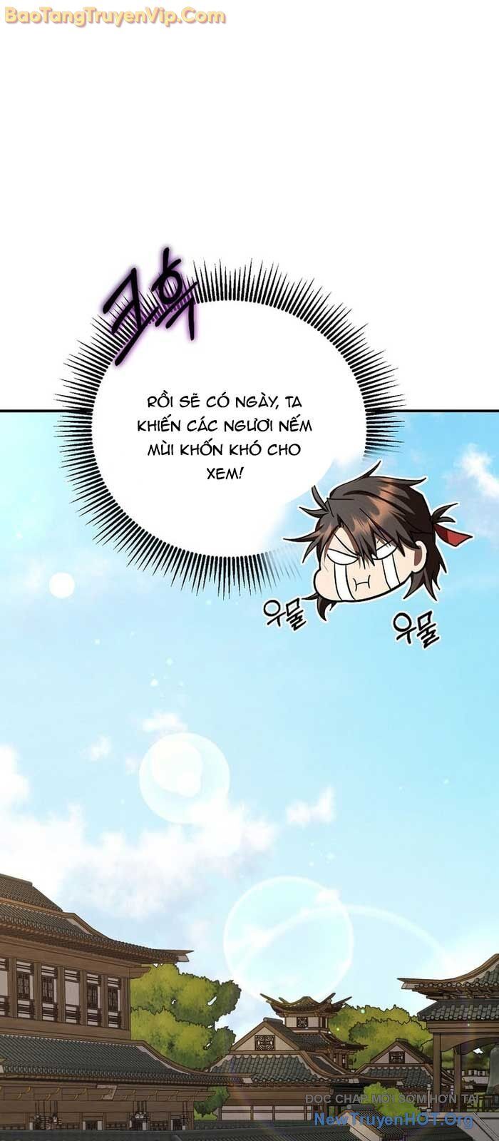 Võ Đang Kỳ Hiệp Chap 154 - Next Chap 155