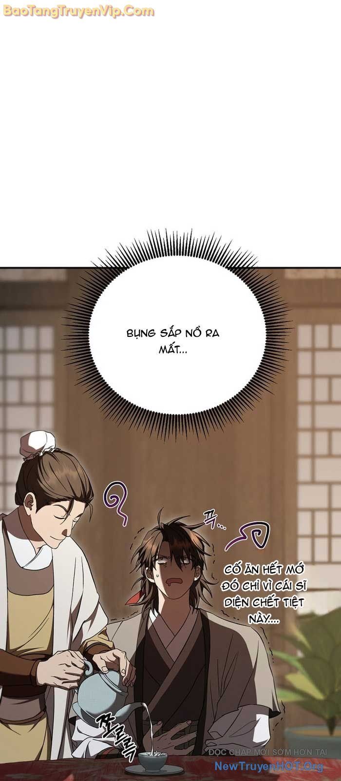 Võ Đang Kỳ Hiệp Chap 154 - Next Chap 155