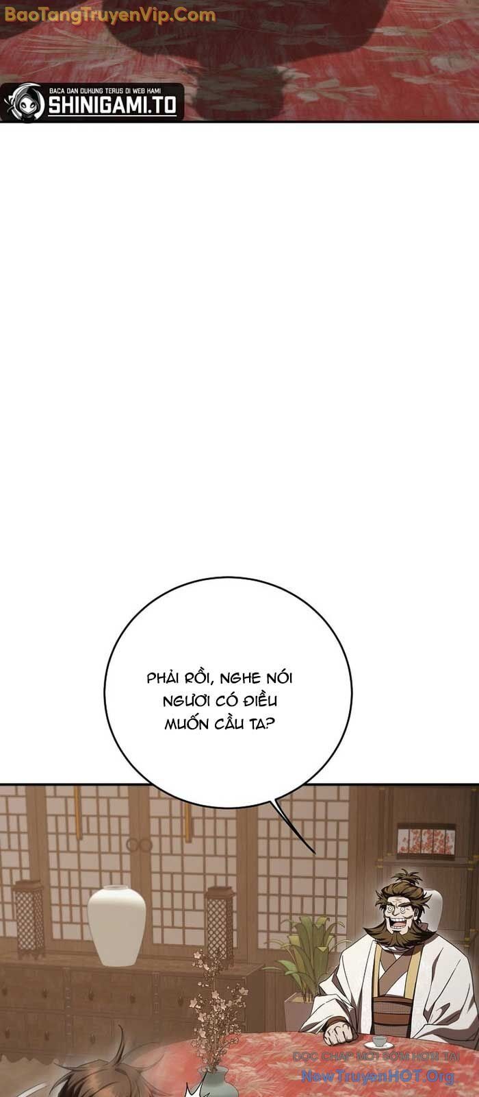 Võ Đang Kỳ Hiệp Chap 154 - Next Chap 155