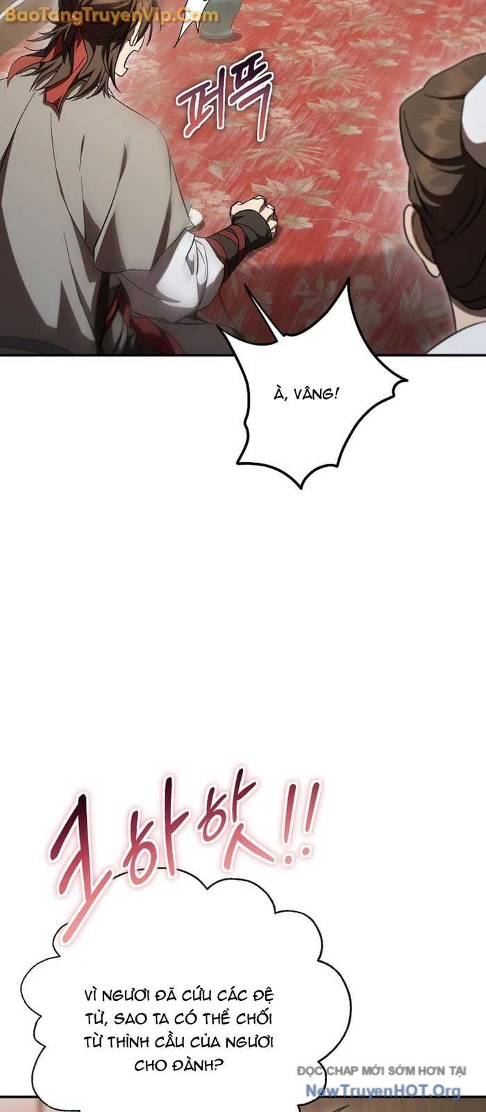 Võ Đang Kỳ Hiệp Chap 154 - Next Chap 155