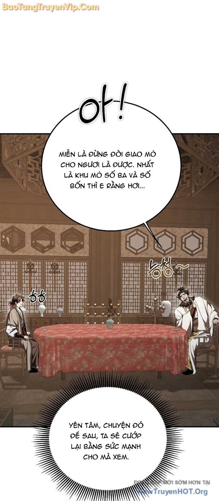 Võ Đang Kỳ Hiệp Chap 154 - Next Chap 155