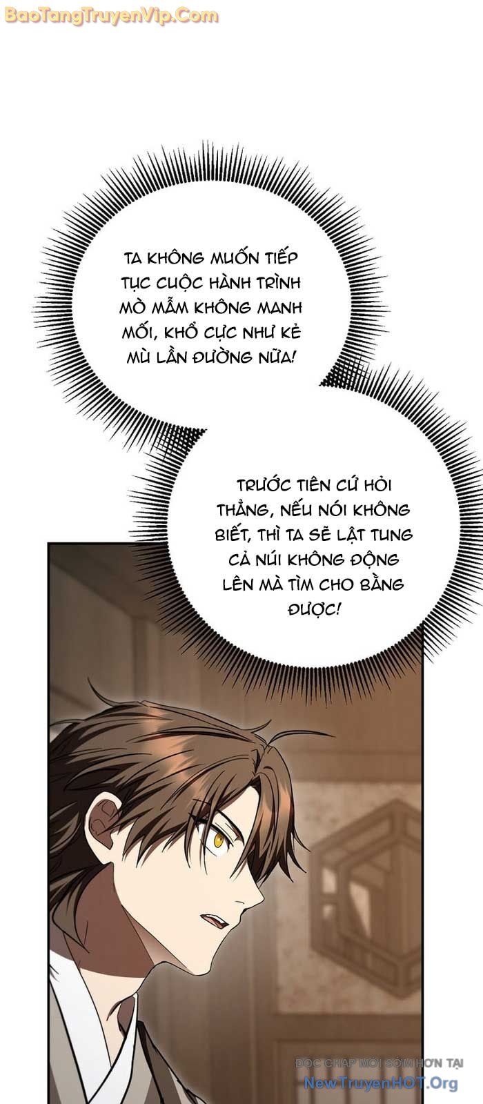 Võ Đang Kỳ Hiệp Chap 154 - Next Chap 155