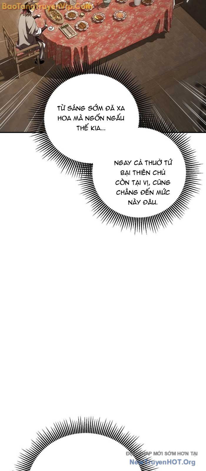 Võ Đang Kỳ Hiệp Chap 154 - Next Chap 155
