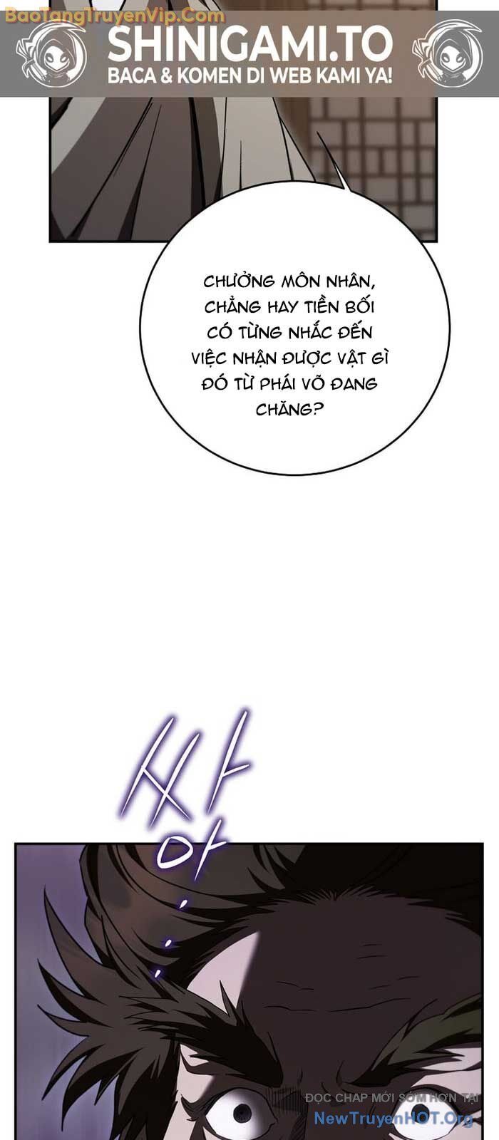 Võ Đang Kỳ Hiệp Chap 154 - Next Chap 155