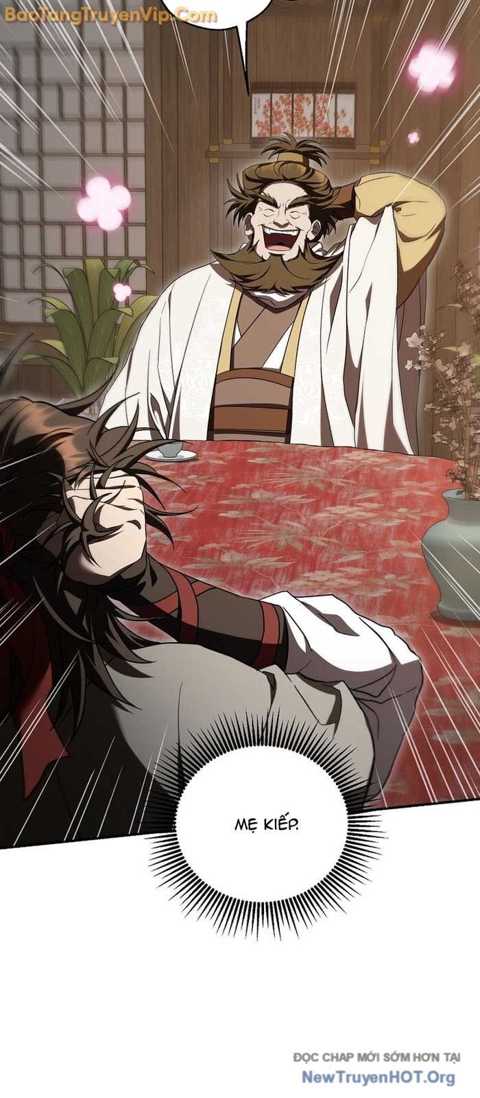 Võ Đang Kỳ Hiệp Chap 154 - Next Chap 155