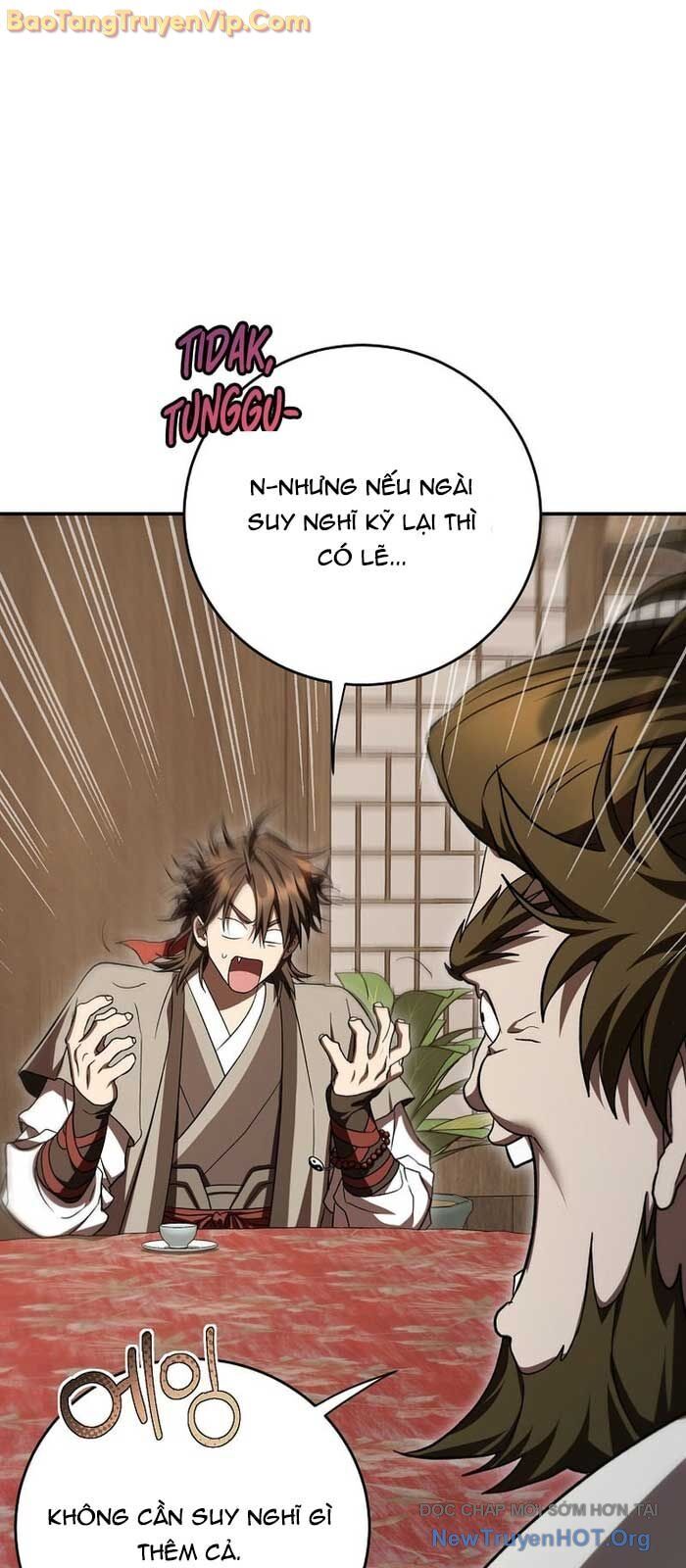 Võ Đang Kỳ Hiệp Chap 154 - Next Chap 155