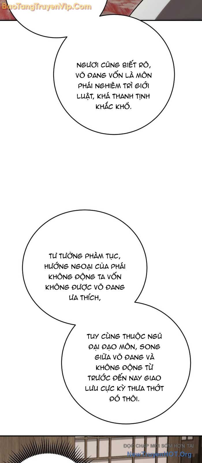 Võ Đang Kỳ Hiệp Chap 154 - Next Chap 155