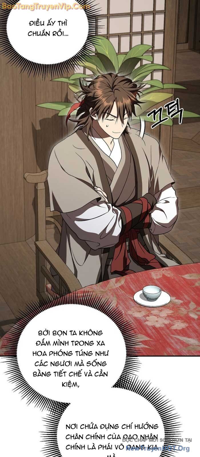 Võ Đang Kỳ Hiệp Chap 154 - Next Chap 155