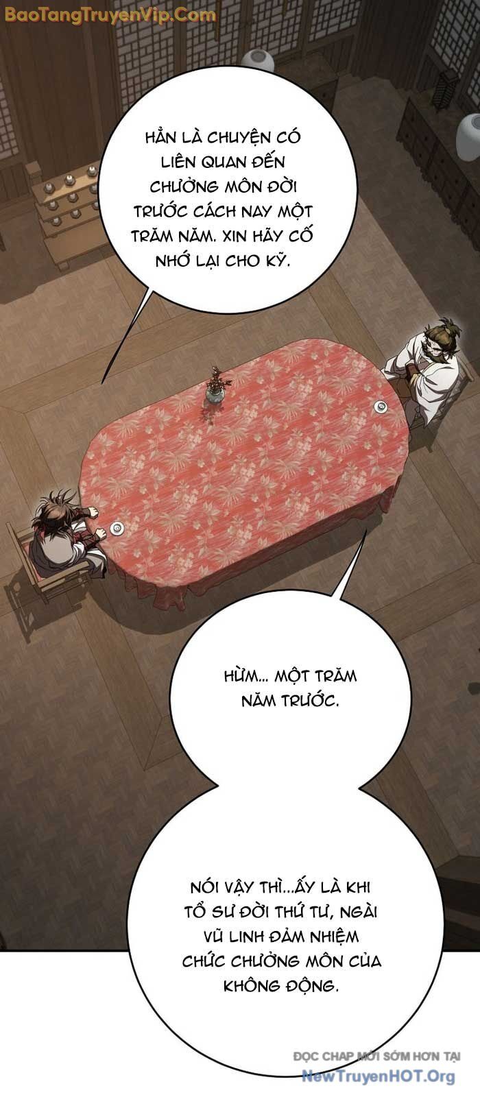 Võ Đang Kỳ Hiệp Chap 154 - Next Chap 155