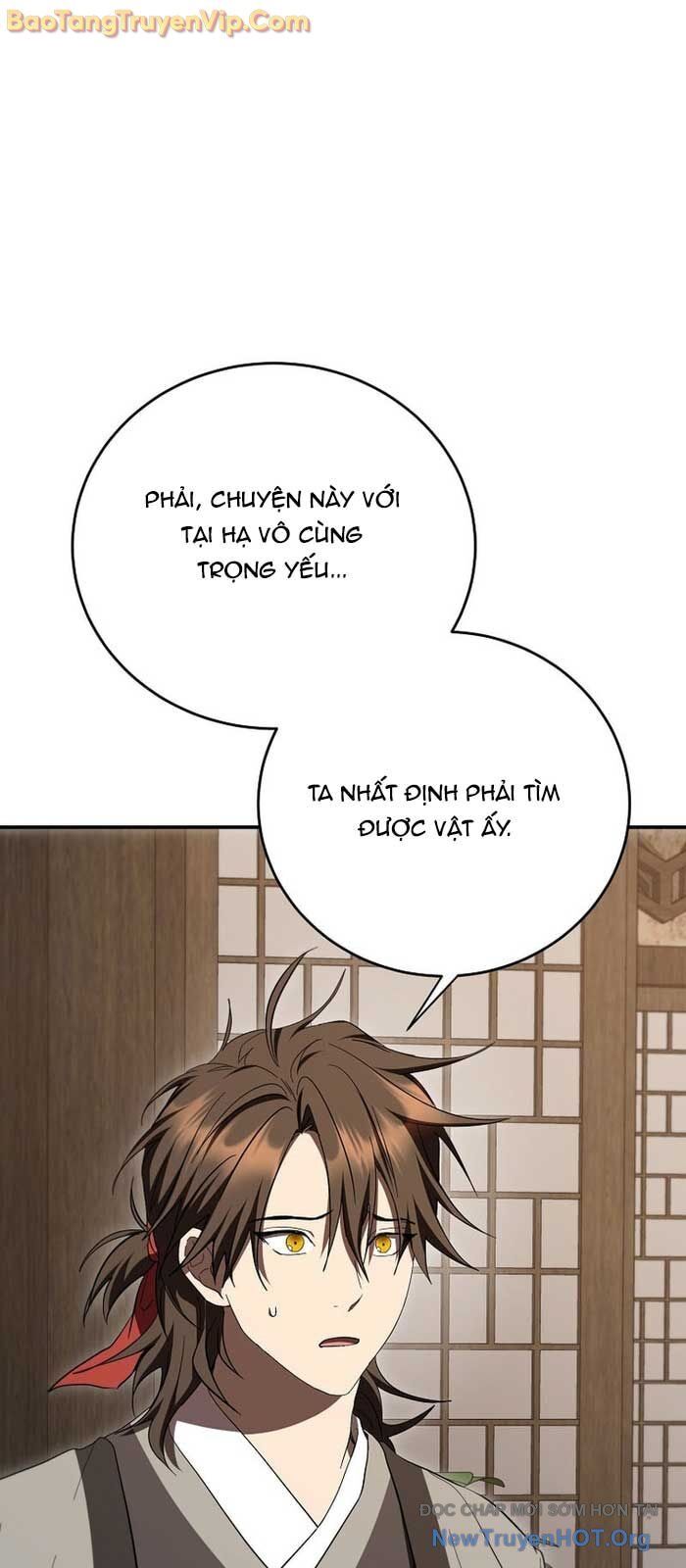 Võ Đang Kỳ Hiệp Chap 154 - Next Chap 155