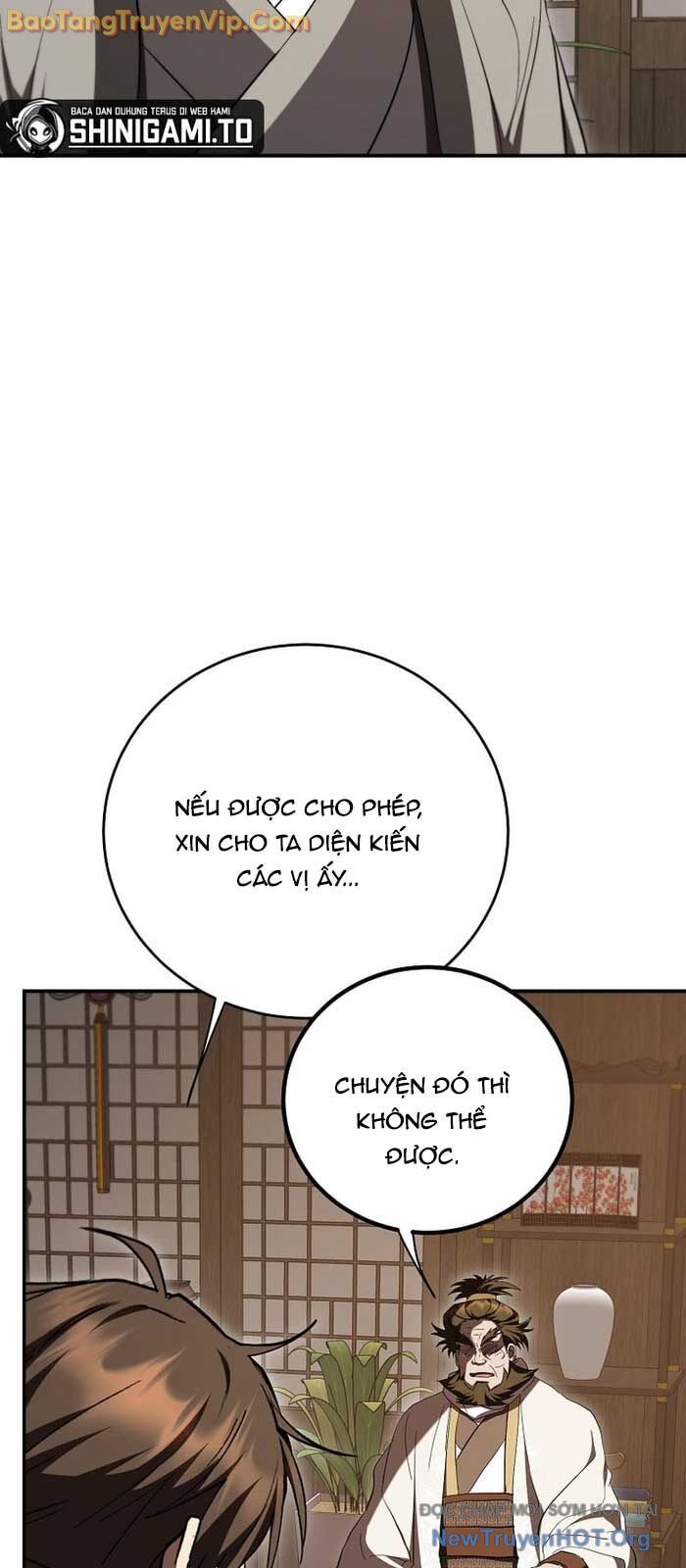 Võ Đang Kỳ Hiệp Chap 154 - Next Chap 155