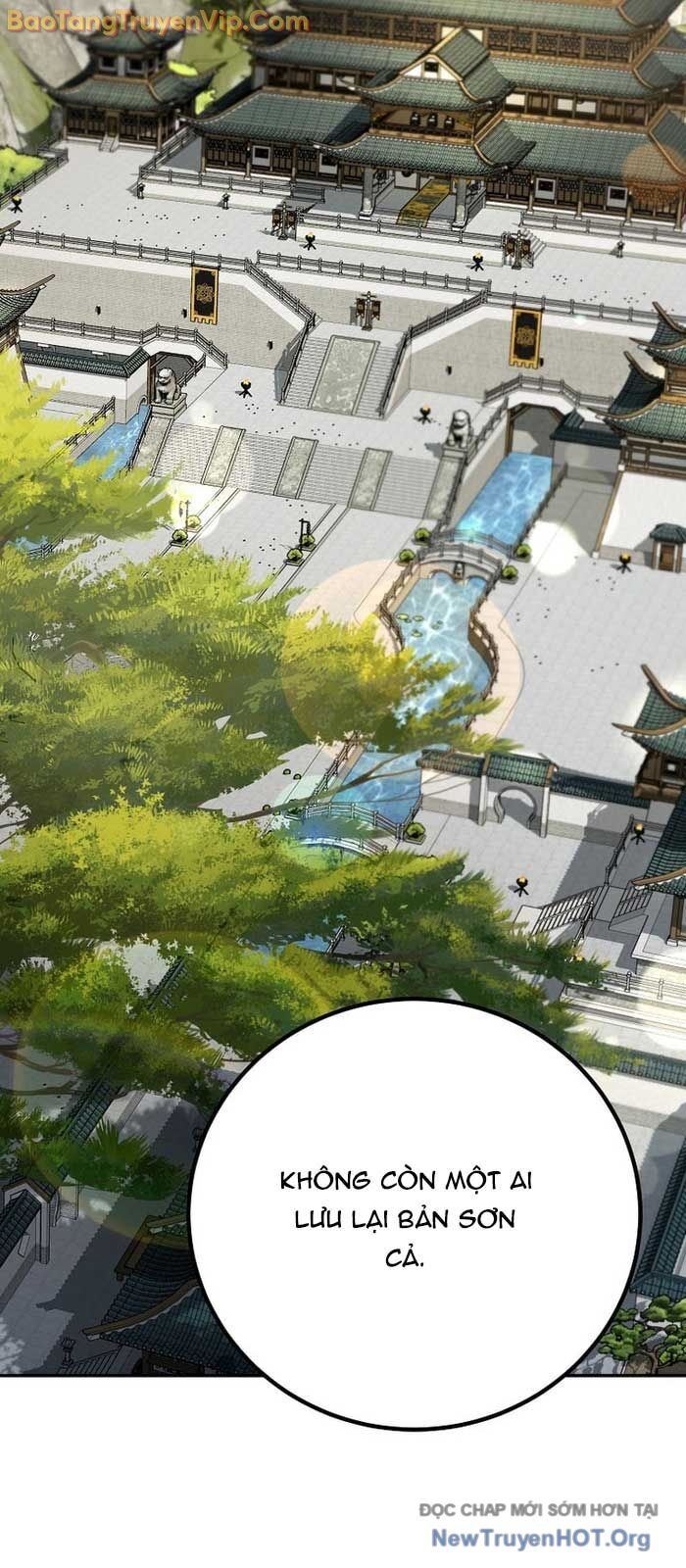 Võ Đang Kỳ Hiệp Chap 154 - Next Chap 155
