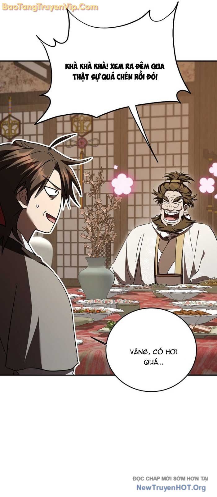 Võ Đang Kỳ Hiệp Chap 154 - Next Chap 155
