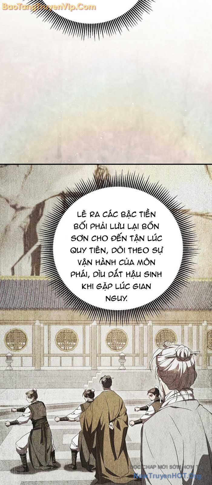 Võ Đang Kỳ Hiệp Chap 154 - Next Chap 155