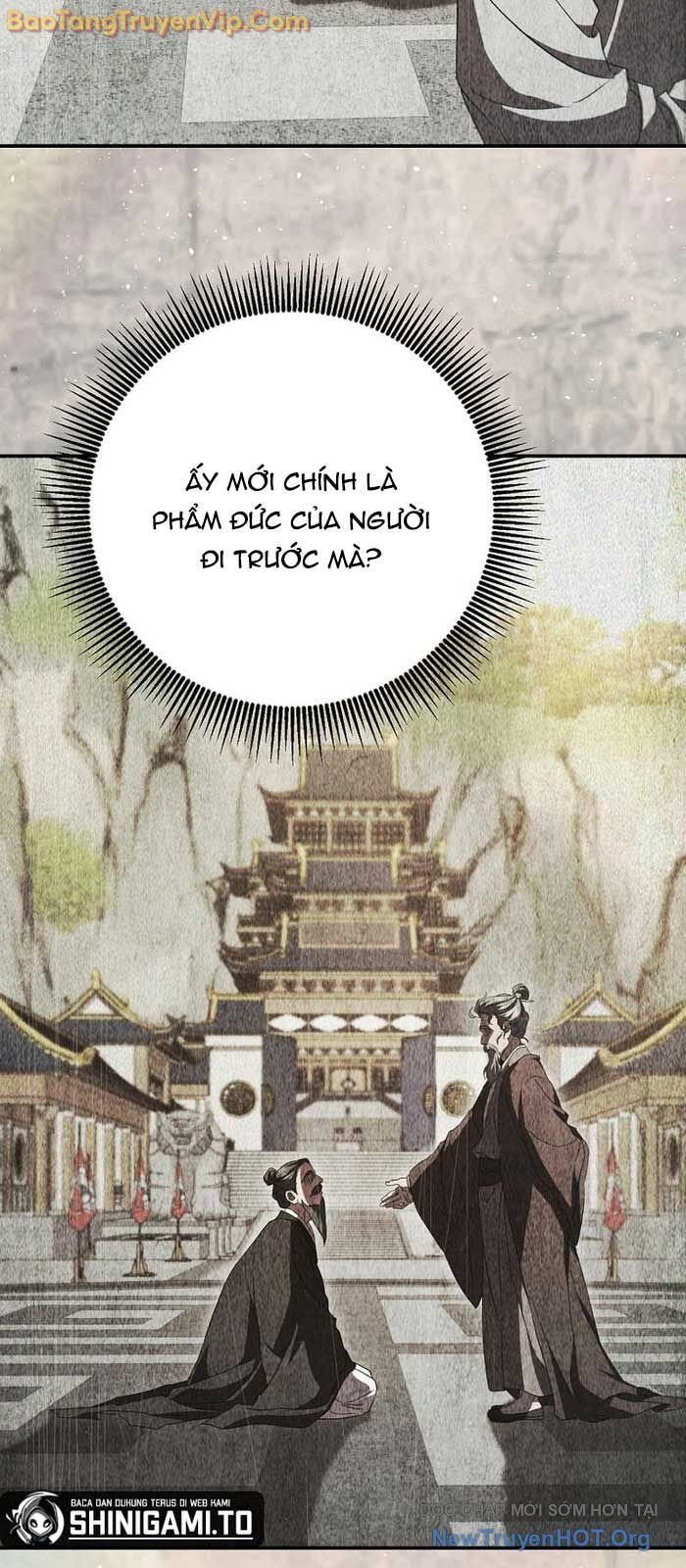 Võ Đang Kỳ Hiệp Chap 154 - Next Chap 155