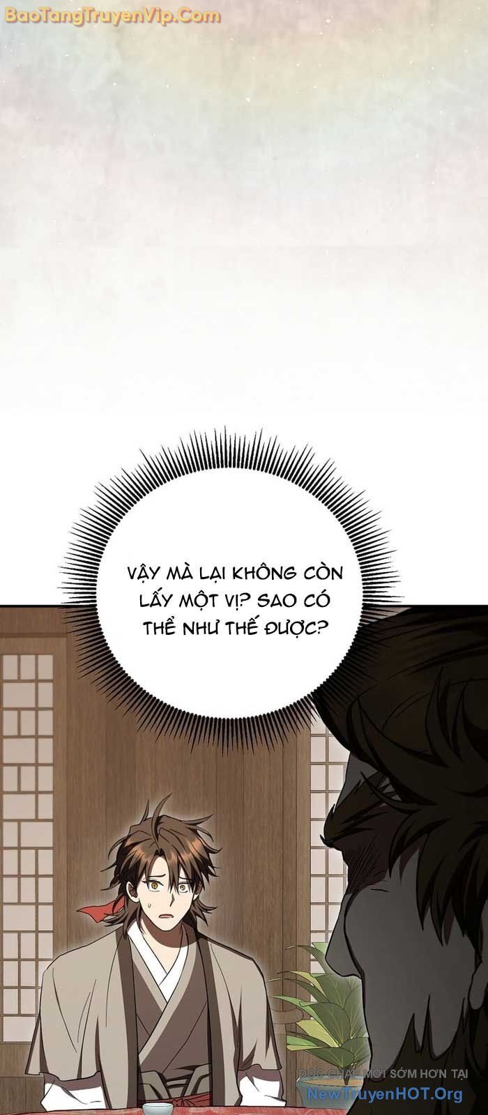 Võ Đang Kỳ Hiệp Chap 154 - Next Chap 155