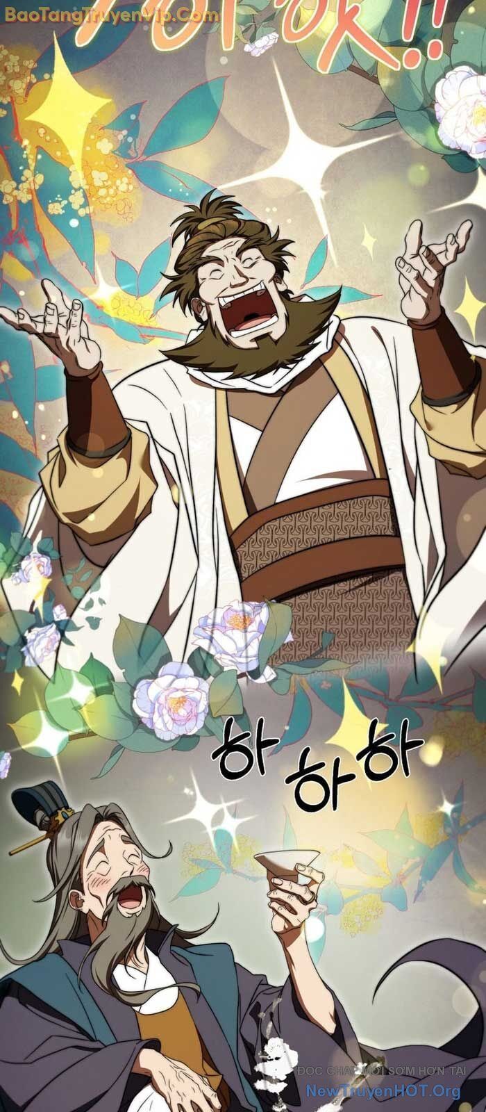 Võ Đang Kỳ Hiệp Chap 154 - Next Chap 155